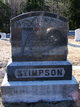  Joseph Stimpson
