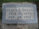  Clara Minnie <I>Sheppa/erd</I> Olson