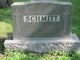  Dorothea <I>Mersch</I> Schmitt