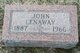  John Lenaway