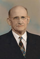 Rev Ralph Kirk Anderson