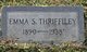  Emma S. Thriffiley
