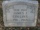  James E Collins