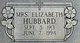  Elizabeth Hubbard