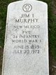  Jim I Murphy