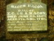  Maggie Bacon Ragon