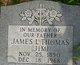  James L Thomas