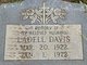  Ladell Davis
