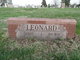  Ida Mae <I>Raypole</I> Leonard