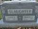  John F Slaughter
