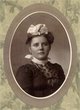  Emma Bertha <I>Hullman</I> Buchmiller