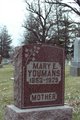  Mary Elizabeth <I>Grim</I> Youmans