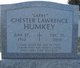  Chester Lawrence “Larry” Humkey