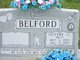  Gentry Cavil “Bill” Belford