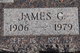  James Campbell Dick