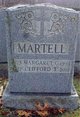  Margaret Cameron <I>Edmonds</I> Martell
