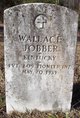  Wallace Jobber