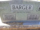  Wilma M <I>McClure</I> Barger