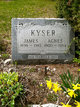  Agnes Irene <I>Rice</I> Kyser