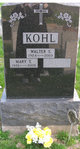  Mary Kohl