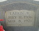  Larkin W. Huff