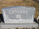  Voris Lee “Bo” Conyers