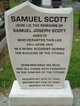  Samuel Joseph Scott