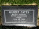  Gilbert “Gil” Cates