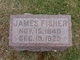  James Fisher