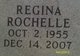  Regina Rochelle High