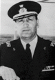 Capt Piero Calamai