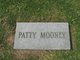  Patty <I>Elkins</I> Mooney