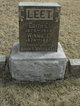  Edith E. Leet
