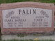  Clara <I>Mongan</I> Palin