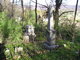 Bossard-Heller Family Cemetery