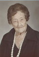 Profile photo:  Edna Clara <I>Generelly</I> Miller