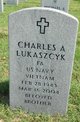  Charles A Lukaszcyk