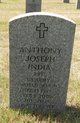  Anthony Joseph India