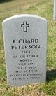  Richard Peterson