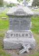  John N Fidler Sr.