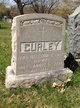  Annie L <I>Wade</I> Curley