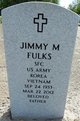  Jimmy Mack “Bossman” Fulks