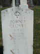  John Peter Clowes