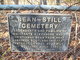 Bean - Still Cemetery