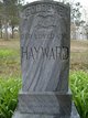  Anson Marenus Hayward