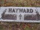  Harlem Irwin Hayward