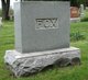  John W. Fox