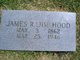  James Robert “Jim” Hood