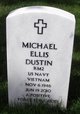  Michael Ellis Dustin