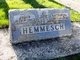  Jacob H Hemmesch
